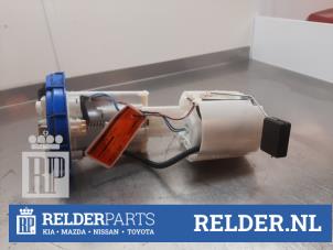 Używane Elektryczna pompa paliwa Toyota Avensis Wagon (T27) 1.8 16V VVT-i Cena € 90,00 Procedura marży oferowane przez Relder Parts B.V.
