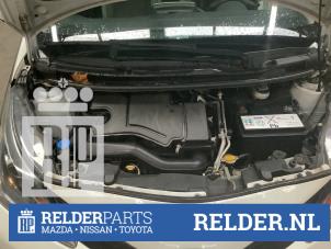 Gebrauchte Scheibensprüherpumpe vorne Toyota Aygo (B40) 1.0 12V VVT-i Preis € 20,00 Margenregelung angeboten von Relder Parts B.V.