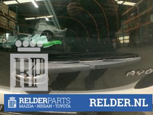 Used Rear wiper arm Toyota Aygo (B40) 1.0 12V VVT-i Price € 25,00 Margin scheme offered by Relder Parts B.V.