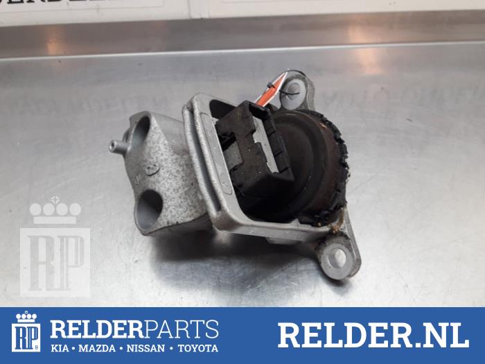 Used Engine mount Nissan X-Trail (T32) 1.6 Energy dCi Price € 50,00 Margin scheme offered by Relder Parts B.V.