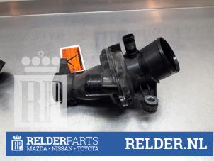 Gebrauchte Intercooler Rohr Nissan X-Trail (T32) 1.6 Energy dCi Preis € 40,00 Margenregelung angeboten von Relder Parts B.V.