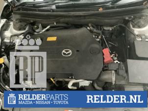 Used Gearbox Mazda 6 Sport (GH14/GHA4) 2.0 CiDT 16V Price € 300,00 Margin scheme offered by Relder Parts B.V.