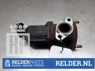 Used EGR valve Mazda 6 Sport (GH14/GHA4) 2.0 CiDT 16V Price € 40,00 Margin scheme offered by Relder Parts B.V.