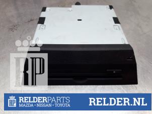 Usagé Lecteur CD Mazda 2 (DJ/DL) 1.5 SkyActiv-G 90 Prix € 100,00 Règlement à la marge proposé par Relder Parts B.V.