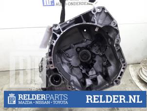 Gebrauchte Getriebe Nissan Micra (K13) 1.2 12V Preis € 300,00 Margenregelung angeboten von Relder Parts B.V.