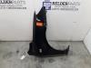 Front wing, right from a Mazda 2 (NB/NC/ND/NE) 1.4 16V 2004