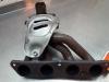 Exhaust manifold from a Toyota Avensis Wagon (T27) 1.8 16V VVT-i 2015