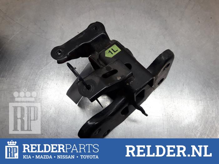Gebrauchte Motorlager Toyota Avensis Wagon (T27) 1.8 16V VVT-i Preis € 45,00 Margenregelung angeboten von Relder Parts B.V.