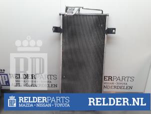 Used Air conditioning condenser Mazda 6 (GH12/GHA2) 2.0i 16V S-VT Price € 50,00 Margin scheme offered by Relder Parts B.V.