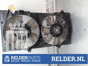 Used Cooling fans Mazda 6 (GH12/GHA2) 2.0i 16V S-VT Price € 50,00 Margin scheme offered by Relder Parts B.V.