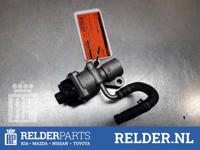 Gebrauchte AGR Ventil Mazda 6 (GH12/GHA2) 2.0i 16V S-VT Preis € 40,00 Margenregelung angeboten von Relder Parts B.V.