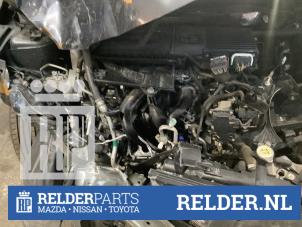 Used Brake servo Mazda 2 (DE) 1.3 16V S-VT Price € 25,00 Margin scheme offered by Relder Parts B.V.