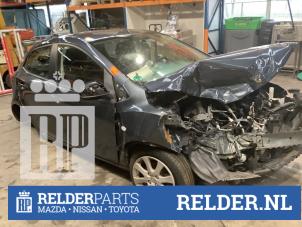 Gebrauchte ABS Pumpe Mazda 2 (DE) 1.3 16V S-VT Preis € 50,00 Margenregelung angeboten von Relder Parts B.V.