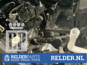 Używane Skrzynia biegów Mazda 2 (DE) 1.3 16V S-VT Cena € 200,00 Procedura marży oferowane przez Relder Parts B.V.
