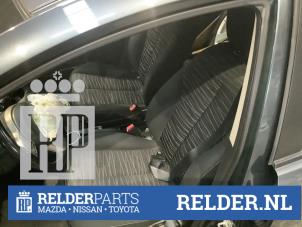 Used Set of upholstery (complete) Mazda 2 (DE) 1.3 16V S-VT Price € 200,00 Margin scheme offered by Relder Parts B.V.