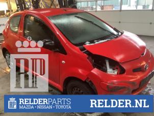 Usados Módulo de Airbag Toyota Aygo (B10) 1.0 12V VVT-i Precio € 75,00 Norma de margen ofrecido por Relder Parts B.V.