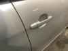 Front door handle 4-door, right from a Toyota Aygo (B40) 1.0 12V VVT-i 2017