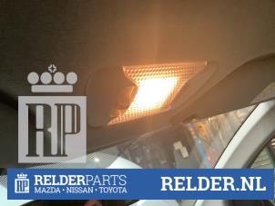 Gebrauchte Innenbeleuchtung vorne Toyota Aygo (B40) 1.0 12V VVT-i Preis € 20,00 Margenregelung angeboten von Relder Parts B.V.
