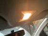 Interior lighting, front from a Toyota Aygo (B40), 2014 1.0 12V VVT-i, Hatchback, Petrol, 998cc, 51kW (69pk), FWD, 1KRFE, 2014-05 / 2018-06, KGB40 2017