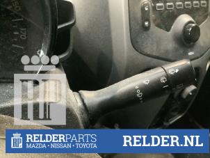 Usados Interruptor de limpiaparabrisas Toyota Aygo (B40) 1.0 12V VVT-i Precio € 25,00 Norma de margen ofrecido por Relder Parts B.V.
