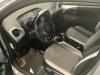 Résistance chauffage d'un Toyota Aygo (B40) 1.0 12V VVT-i 2017