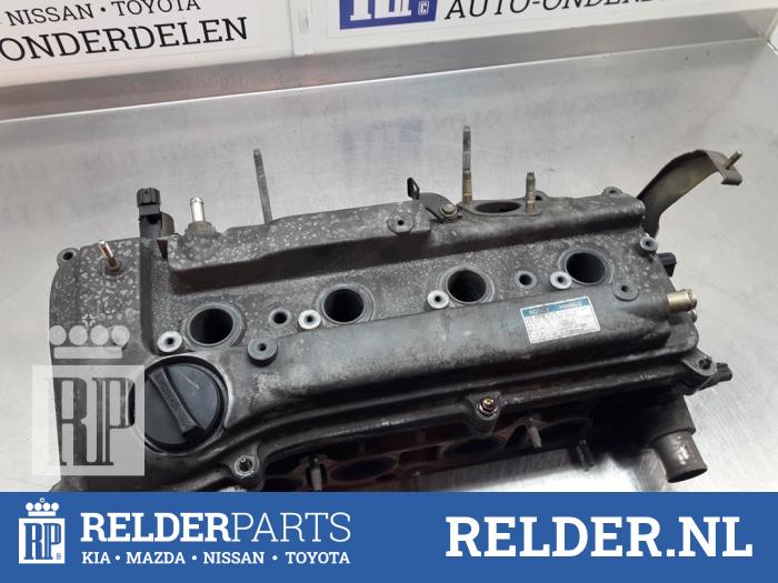 Usagé Culasse Toyota Avensis (T22) 2.0 16V VVT-i D-4 Prix € 200,00 Règlement à la marge proposé par Relder Parts B.V.