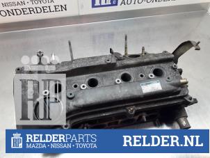 Used Cylinder head Toyota Avensis (T22) 2.0 16V VVT-i D-4 Price € 200,00 Margin scheme offered by Relder Parts B.V.