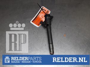 Used Injector (diesel) Nissan X-Trail (T32) 1.6 Energy dCi Price € 75,00 Margin scheme offered by Relder Parts B.V.