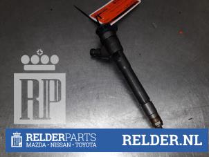 Used Injector (diesel) Nissan X-Trail (T32) 1.6 Energy dCi Price € 75,00 Margin scheme offered by Relder Parts B.V.