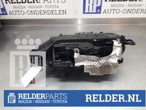 Used Rocker cover Nissan X-Trail (T32) 1.6 Energy dCi Price € 100,00 Margin scheme offered by Relder Parts B.V.