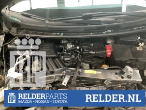 Usagé Cylindre de frein principal Nissan Note (E12) 1.2 68 Prix € 40,00 Règlement à la marge proposé par Relder Parts B.V.