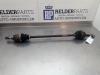 Front drive shaft, right from a Nissan Note (E12) 1.2 68 2016