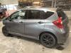 Starter from a Nissan Note (E12) 1.2 68 2016