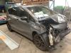 Electric power steering unit from a Nissan Note (E12) 1.2 68 2016