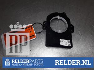 Used Steering angle sensor Nissan Micra (K14) 1.0 IG-T 100 Price € 50,00 Margin scheme offered by Relder Parts B.V.