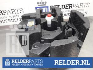 Gebrauchte Reserveradkasten Nissan Micra (K14) 1.0 IG-T 100 Preis € 75,00 Margenregelung angeboten von Relder Parts B.V.