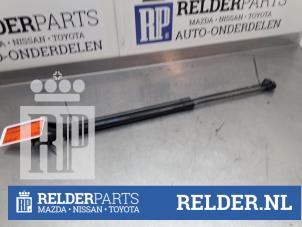 Used Set of tailgate gas struts Nissan Note (E12) 1.2 68 Price € 25,00 Margin scheme offered by Relder Parts B.V.