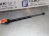 Set of tailgate gas struts from a Nissan Note (E12) 1.2 68 2016