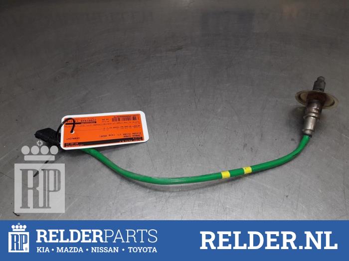 Used Lambda probe Nissan Micra (K14) 1.0 IG-T 100 Price € 25,00 Margin scheme offered by Relder Parts B.V.