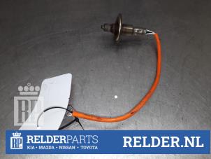 Sonde lambda d'un Nissan Micra (K14) 1.0 IG-T 100 2020