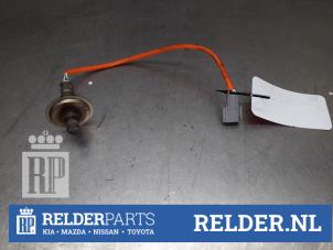 Sonde lambda d'un Nissan Micra (K14) 1.0 IG-T 100 2020