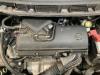 Nissan Note (E11) 1.4 16V Cuerpo de filtro de aire