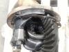 Front differential from a Nissan Patrol GR (Y61) 3.0 GR Di Turbo 16V 2009