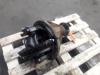 Front differential from a Nissan Patrol GR (Y61) 3.0 GR Di Turbo 16V 2009