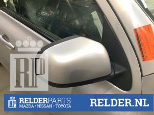 Gebrauchte Außenspiegel rechts Nissan Micra (K13) 1.2 12V Preis € 35,00 Margenregelung angeboten von Relder Parts B.V.