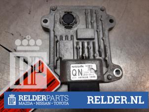 Used Automatic gearbox computer Nissan Micra (K13) 1.2 12V Price € 90,00 Margin scheme offered by Relder Parts B.V.