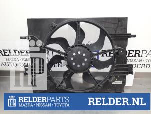 Used Cooling fans Nissan Micra (K14) 1.5 dCi Price € 75,00 Margin scheme offered by Relder Parts B.V.