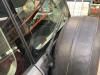 Bras essuie-glace arrière d'un Nissan Patrol GR (Y61) 3.0 GR Di Turbo 16V 2009