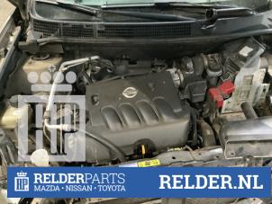 Used Automatic gearbox computer Nissan Qashqai (J10) 2.0 16V Price € 100,00 Margin scheme offered by Relder Parts B.V.