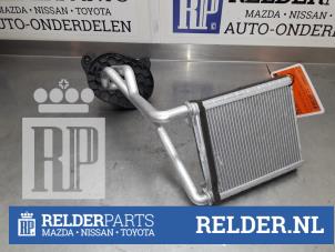 Usagé Radiateur chauffage Nissan Micra (K14) 1.5 dCi Prix € 35,00 Règlement à la marge proposé par Relder Parts B.V.